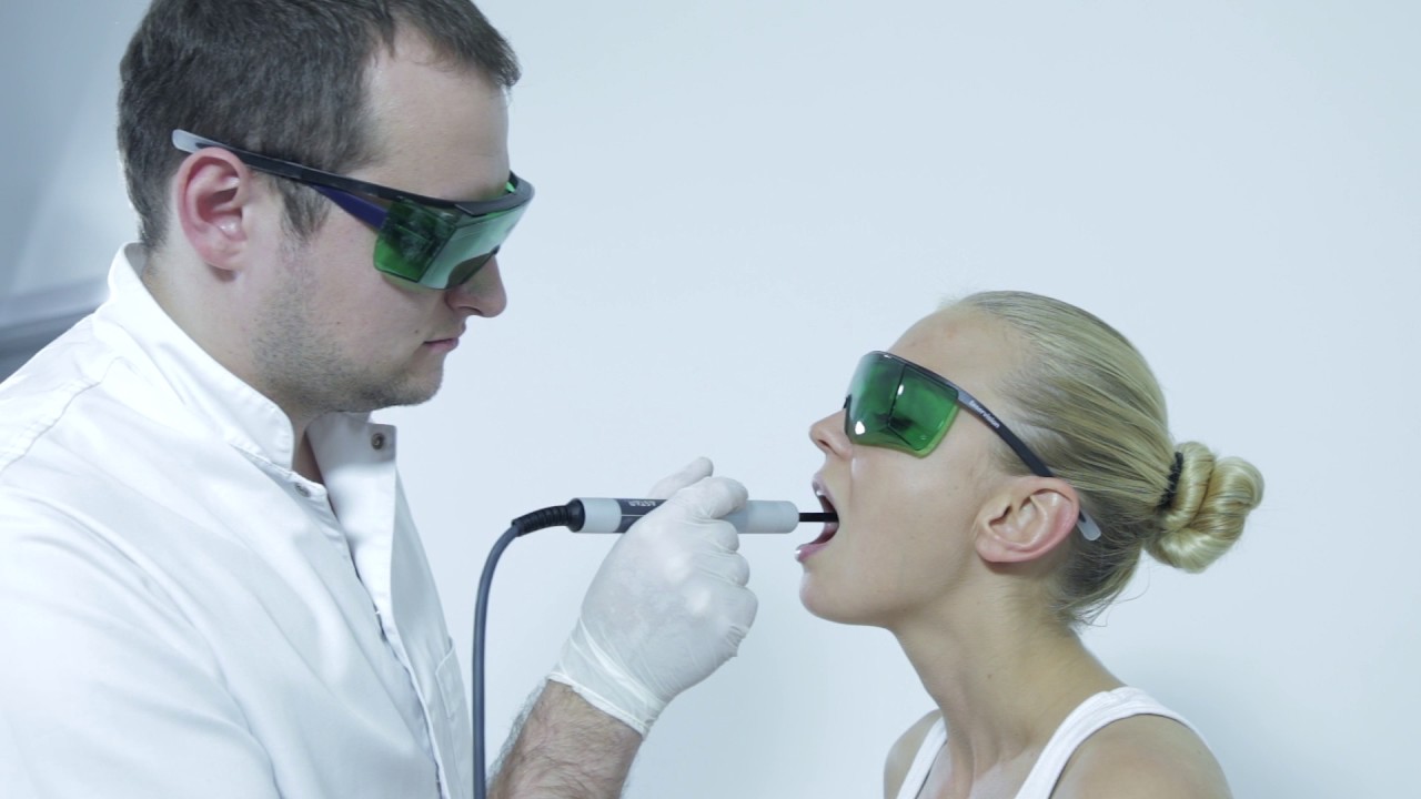 PhysioGo - ASTAR - laseroterapia