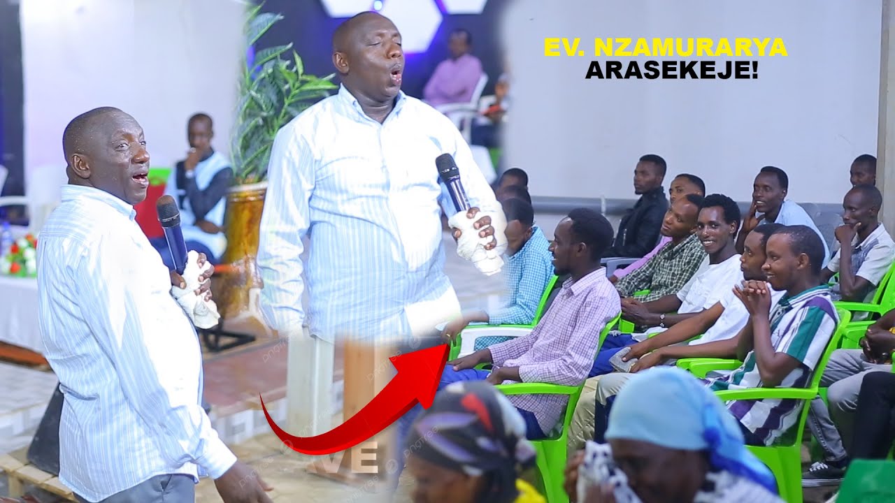 EV ZAMURARYA ASEKEJE ABANTU😅😅 NUKURI NAWE URASEKA😅//IMANA IRAMUHAGURUKIJE MURIKIGIHE UMVA IJAMBO