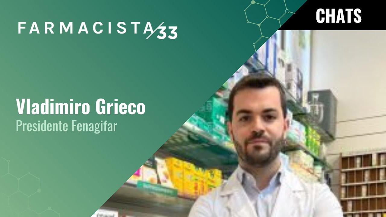 Grieco (Fenagifar ) - carenza di farmacisti, rinnovo del Ccnl