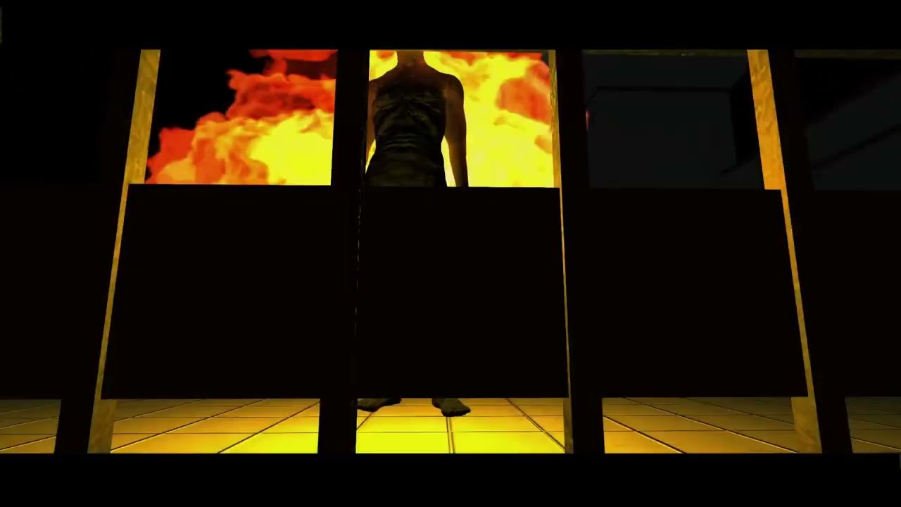 Archive | Site-02: Alpha Trailer 2