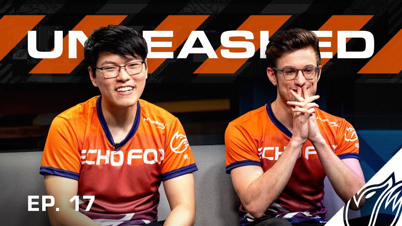 UNLEASHED | Ep 17 | What Now?