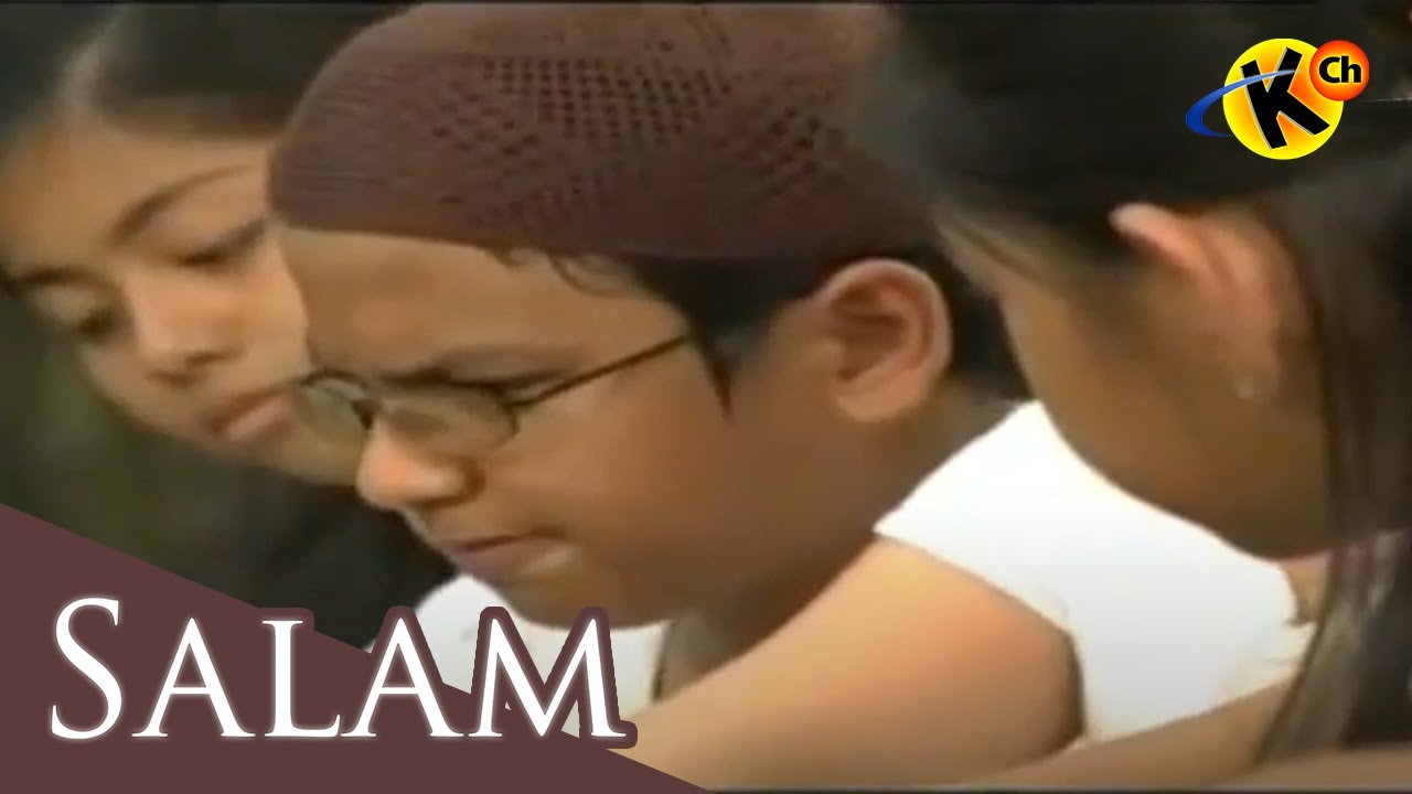 Reunion | Salam