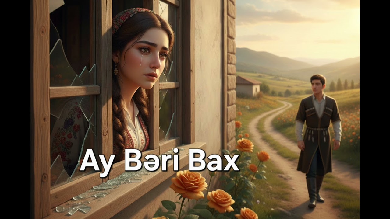 Ay Bəri Bax