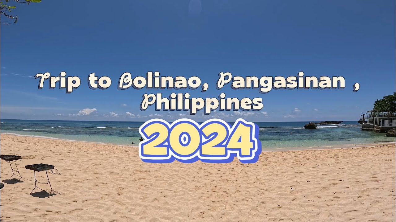 Отдых на побережье пляжа Патар | @Rampman