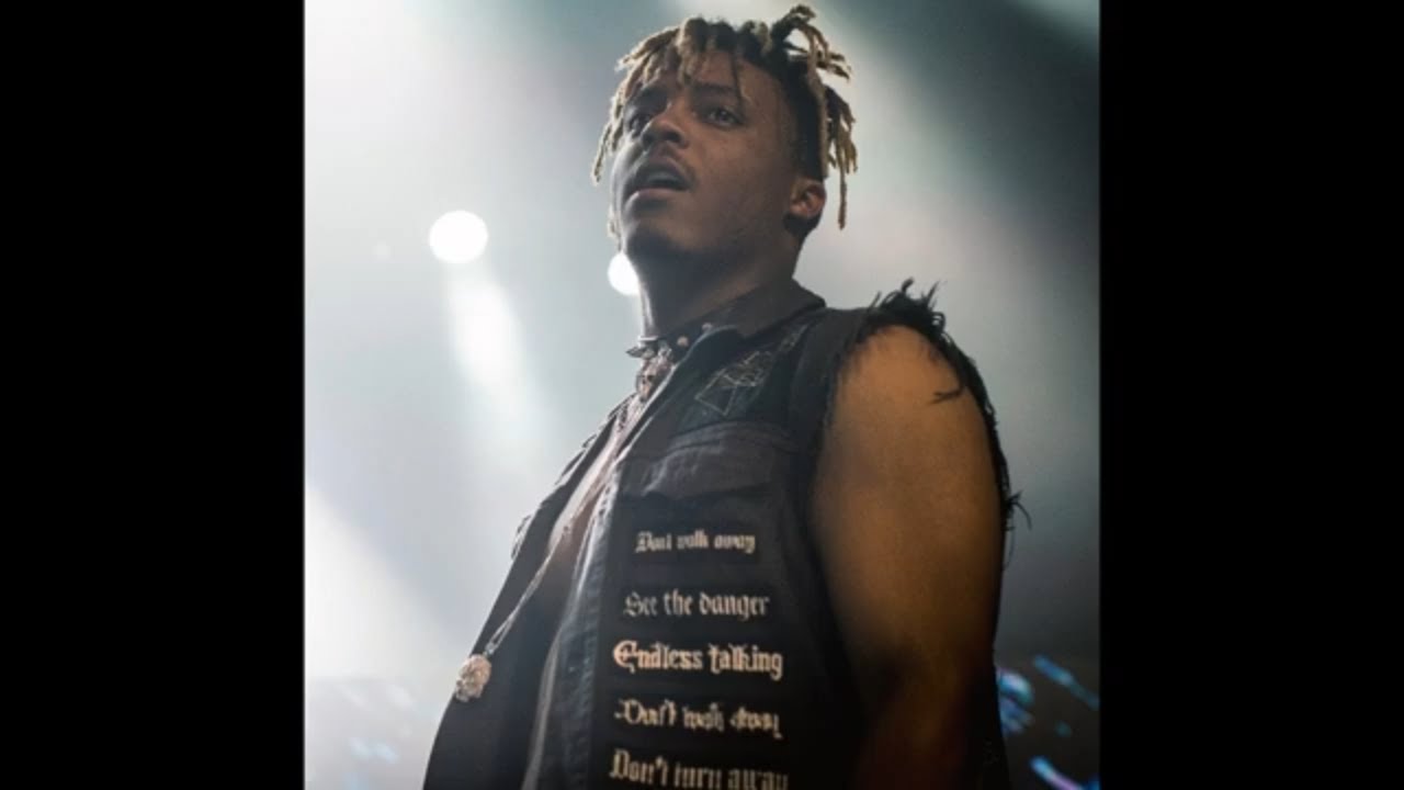 Juice WRLD - Already Dead Instrumental [prod. laporbeats]