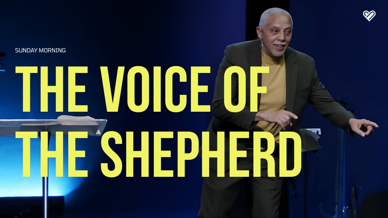 The Voice of the Shepherd