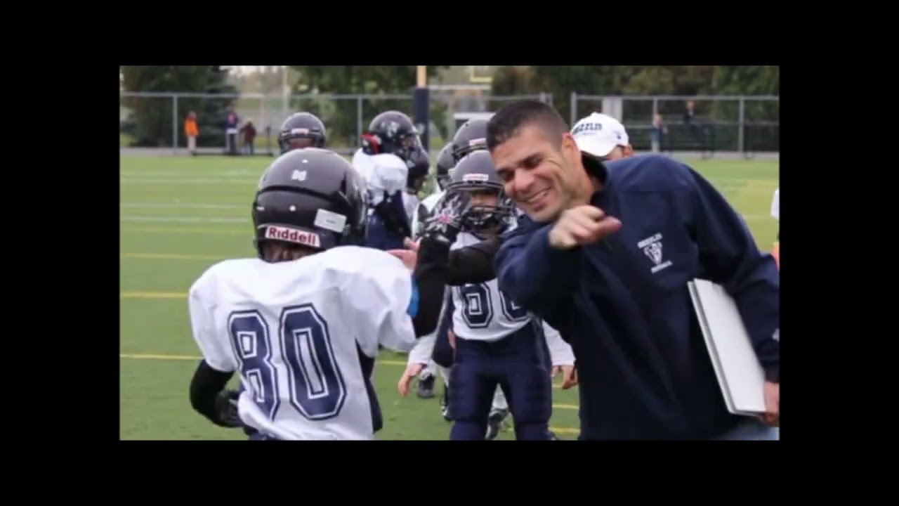 Grizzlis 25 ans
