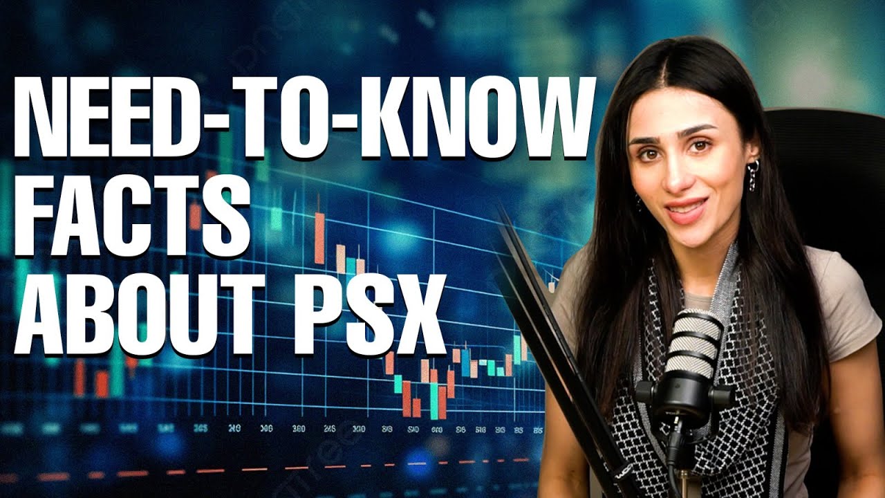 Need-To-Know Facts About Pakistan Stock Exchange - Stock Talk