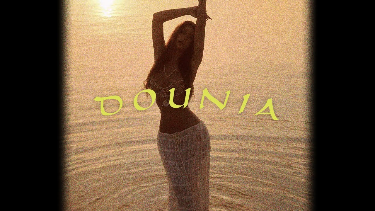 (FREE) TIF ✘ Vacra ✘ Zamdane Type Beat "Dounia" | Instru Afro/Arabic