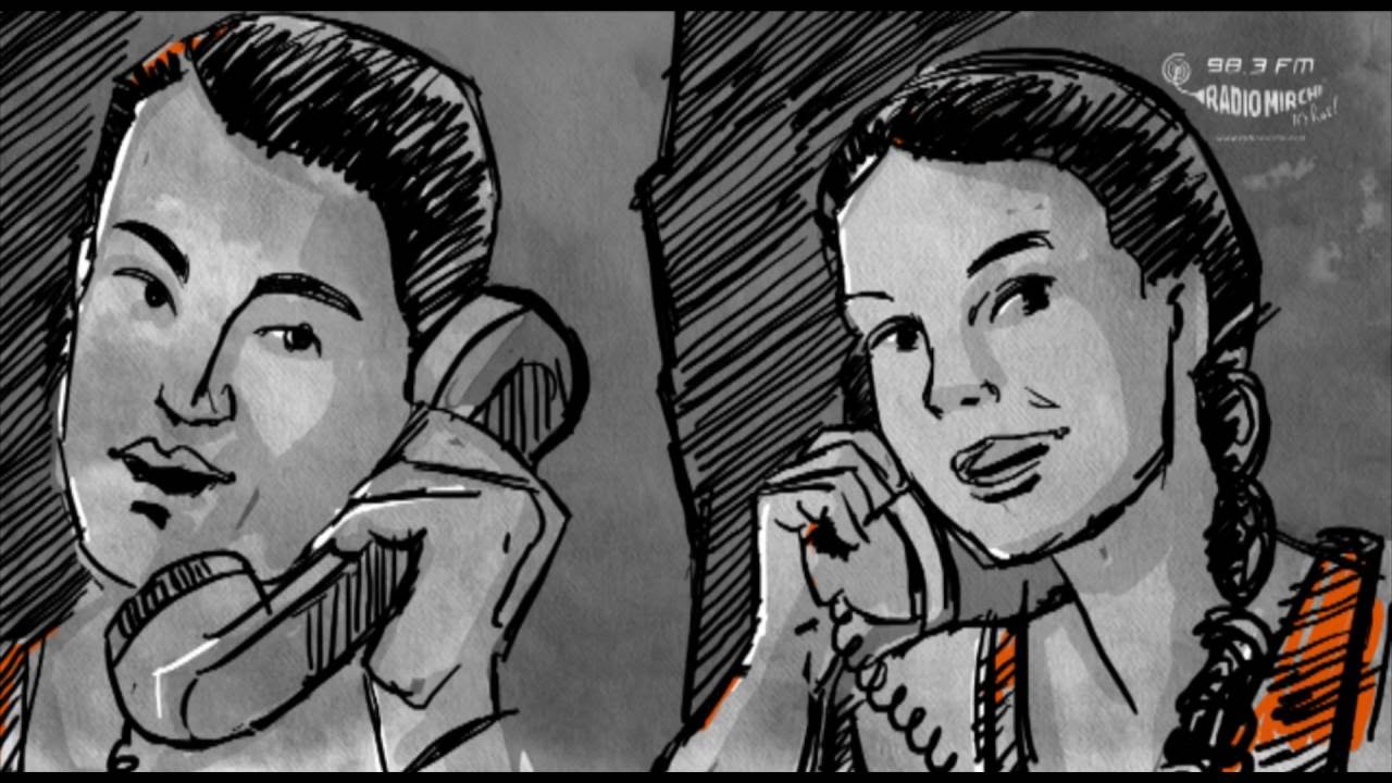Ek Purani Kahani | Badshahat Ka Khatma [Full Story] | Saadat Hassan Manto | Radio Mirchi