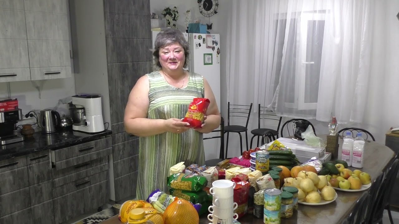 Мастер класс от Рената - Распаковка - Беги Влад , беги...