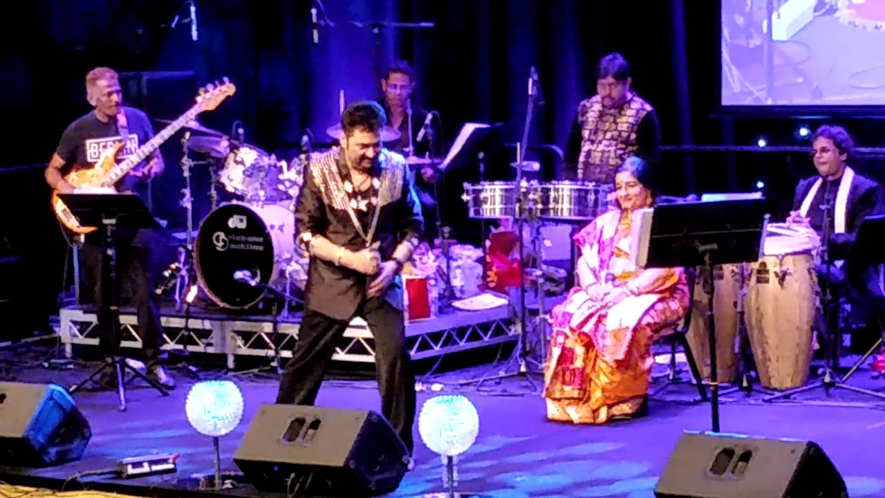 Medley by Kumar Sanu