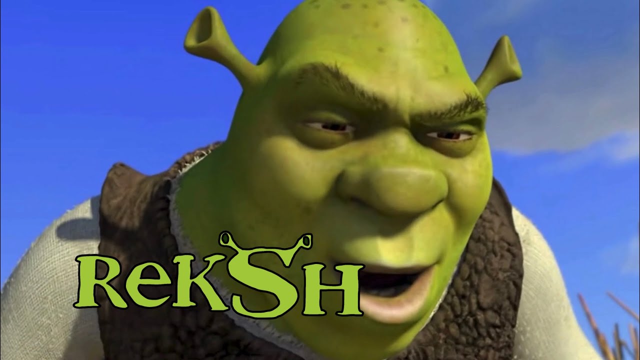YTP | ReKSH
