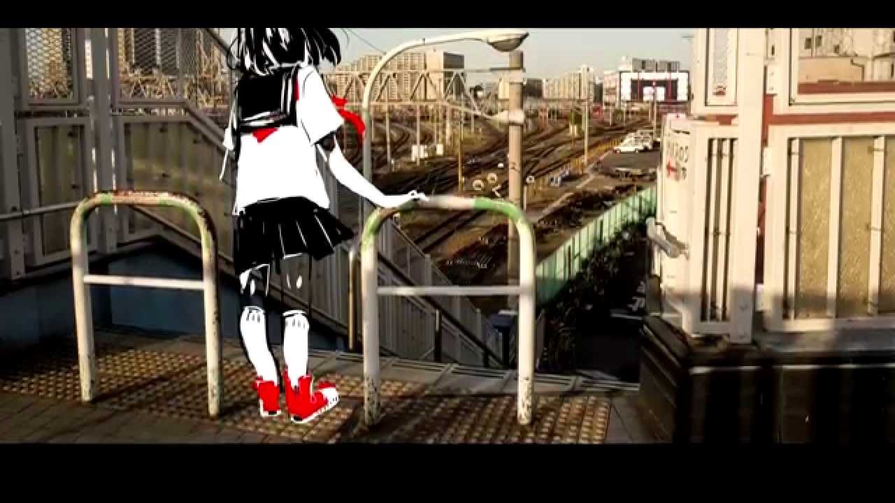 それは、いいことだよ - 和田たけあき（くらげP） / But I Loved You. - KurageP
