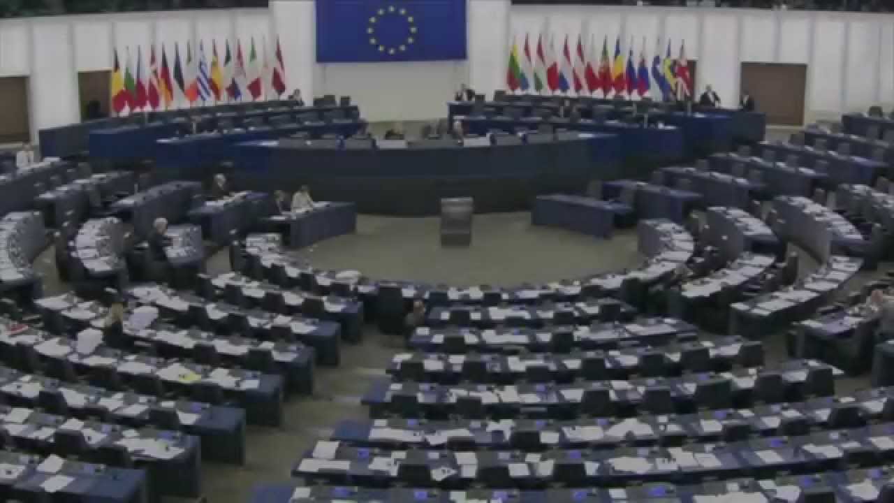 Organ Harvesting - European Parliament Resolution
