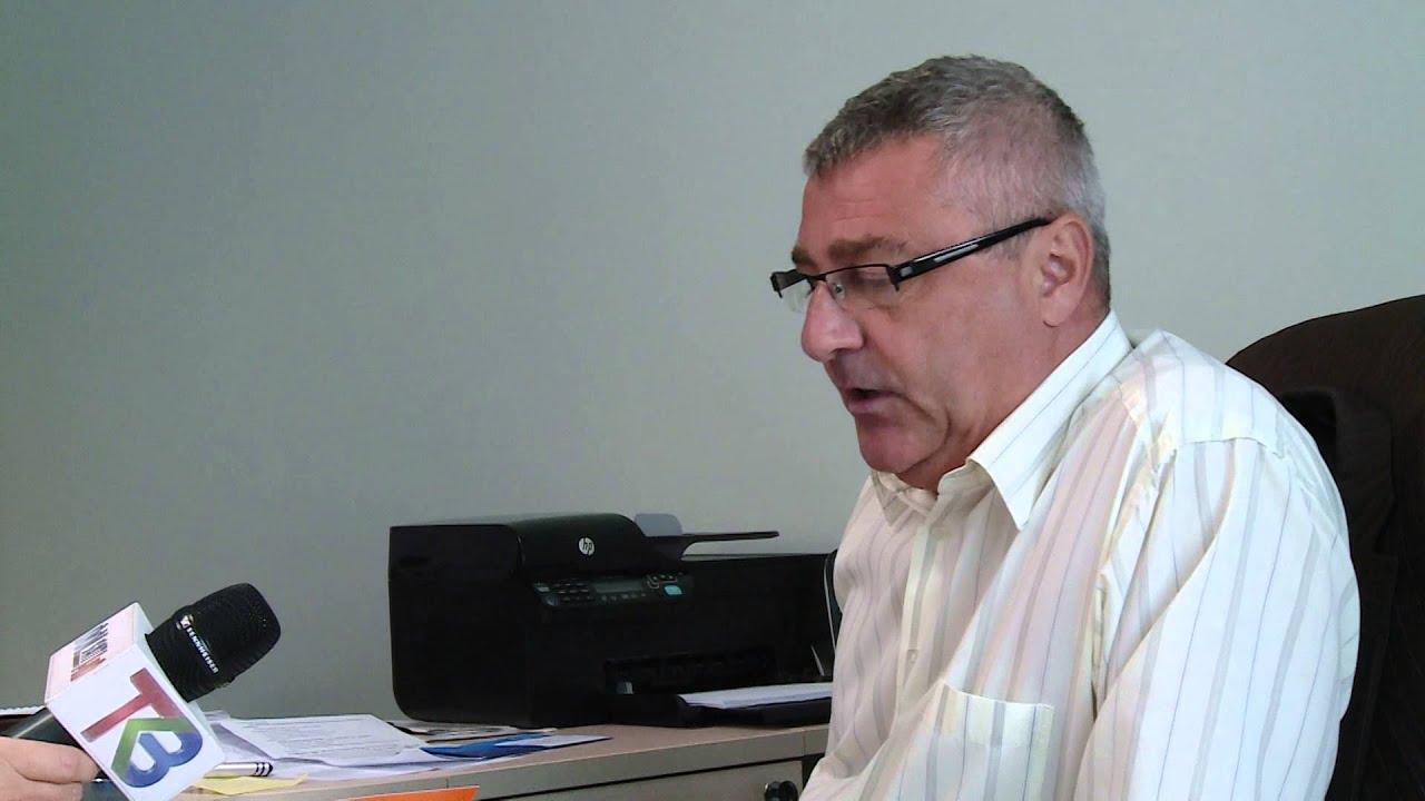 TKB - Eksmisja za długi - 12.08.2014