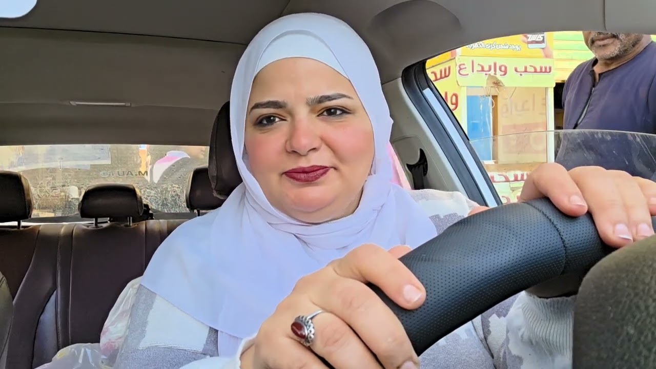 كده عملت اللي عليا ختامها مسك 