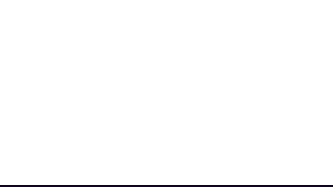 4K Just White Saturation Static Demo