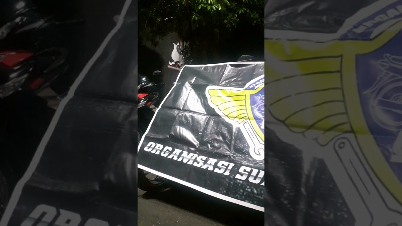 Kopdar Club Supra || OSRAM