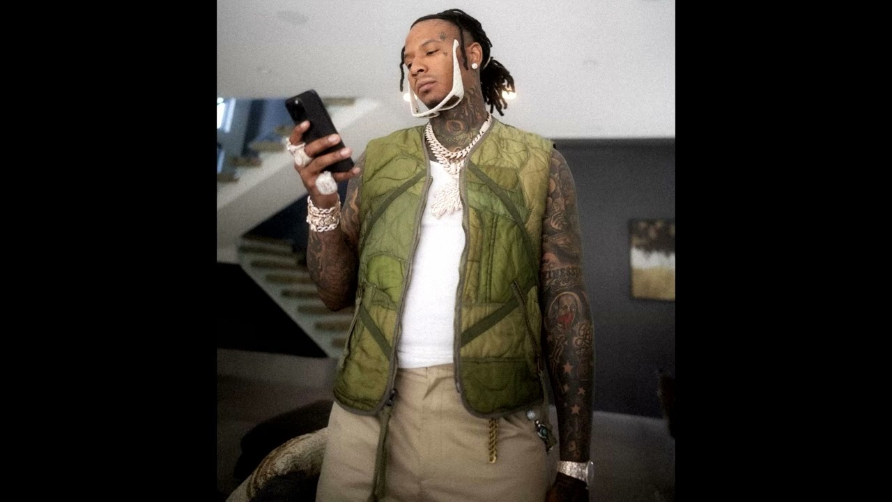 [FREE] Moneybagg Yo x Tay Keith Type Beat 2024 - 