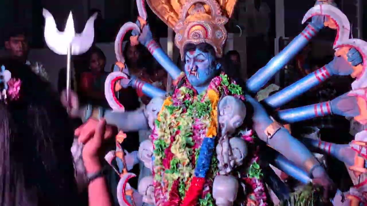 జై ముత్యాల్లమ్మ తల్లి 