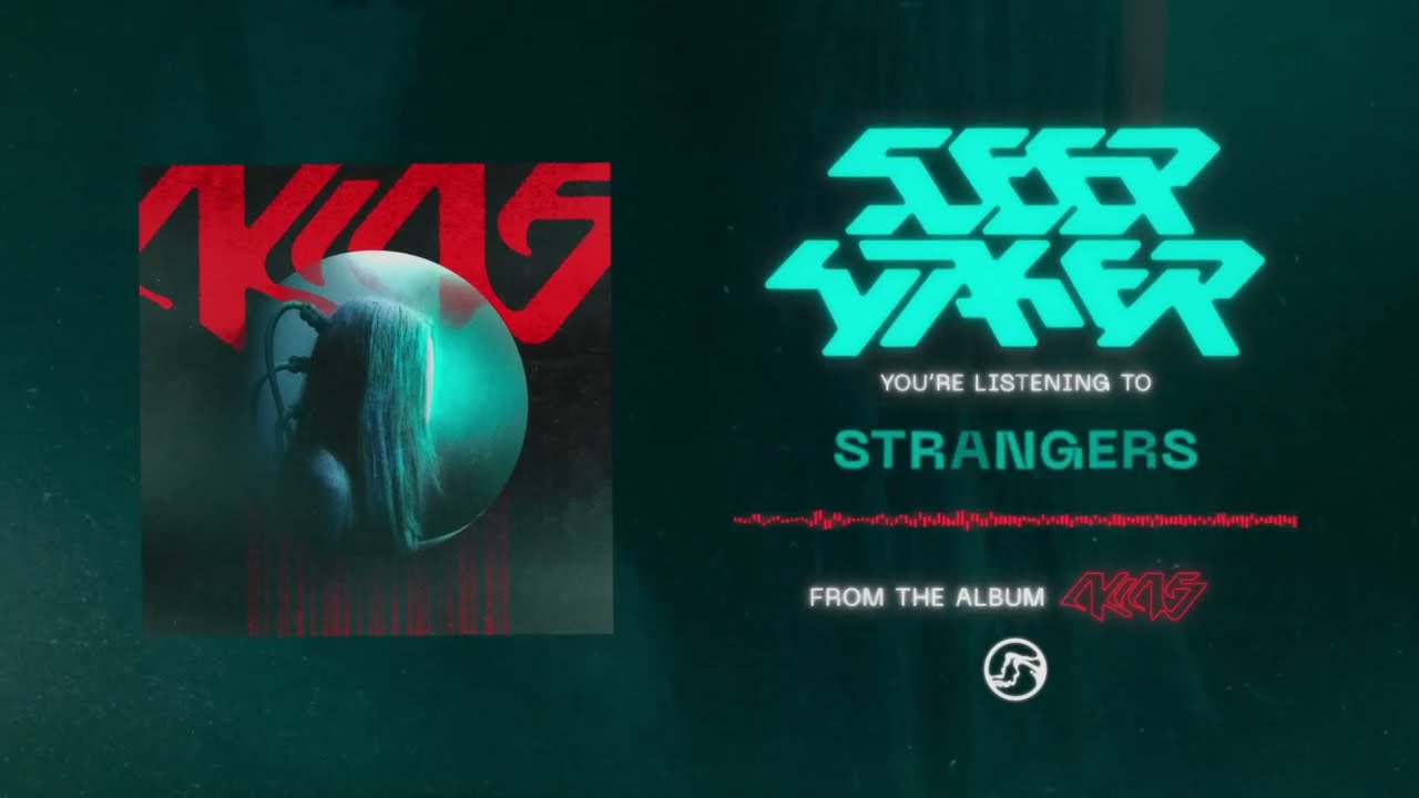 Sleep Waker - Strangers