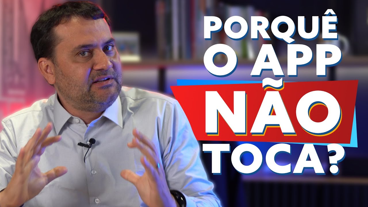 SAIBA o MOTIVO da FALTA de CORRIDAS!