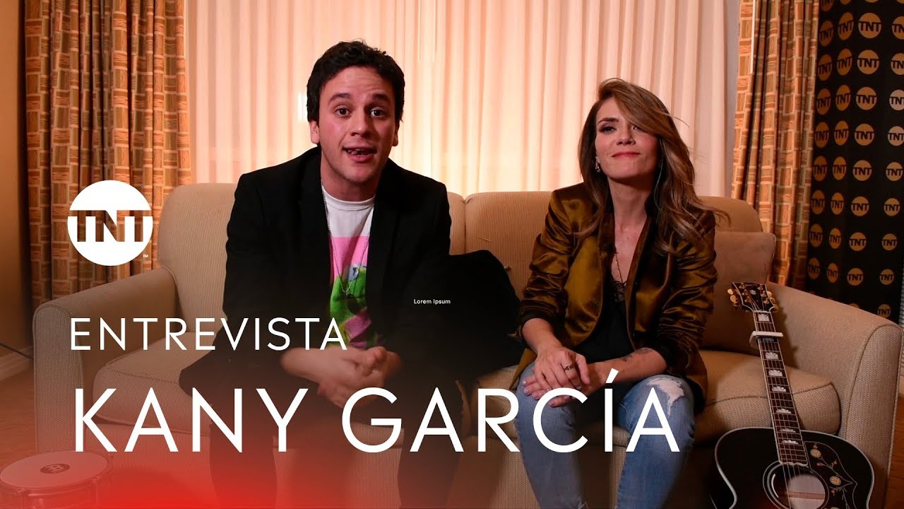 Entrevista a Kany García 🎸 | Latin GRAMMY® 2018