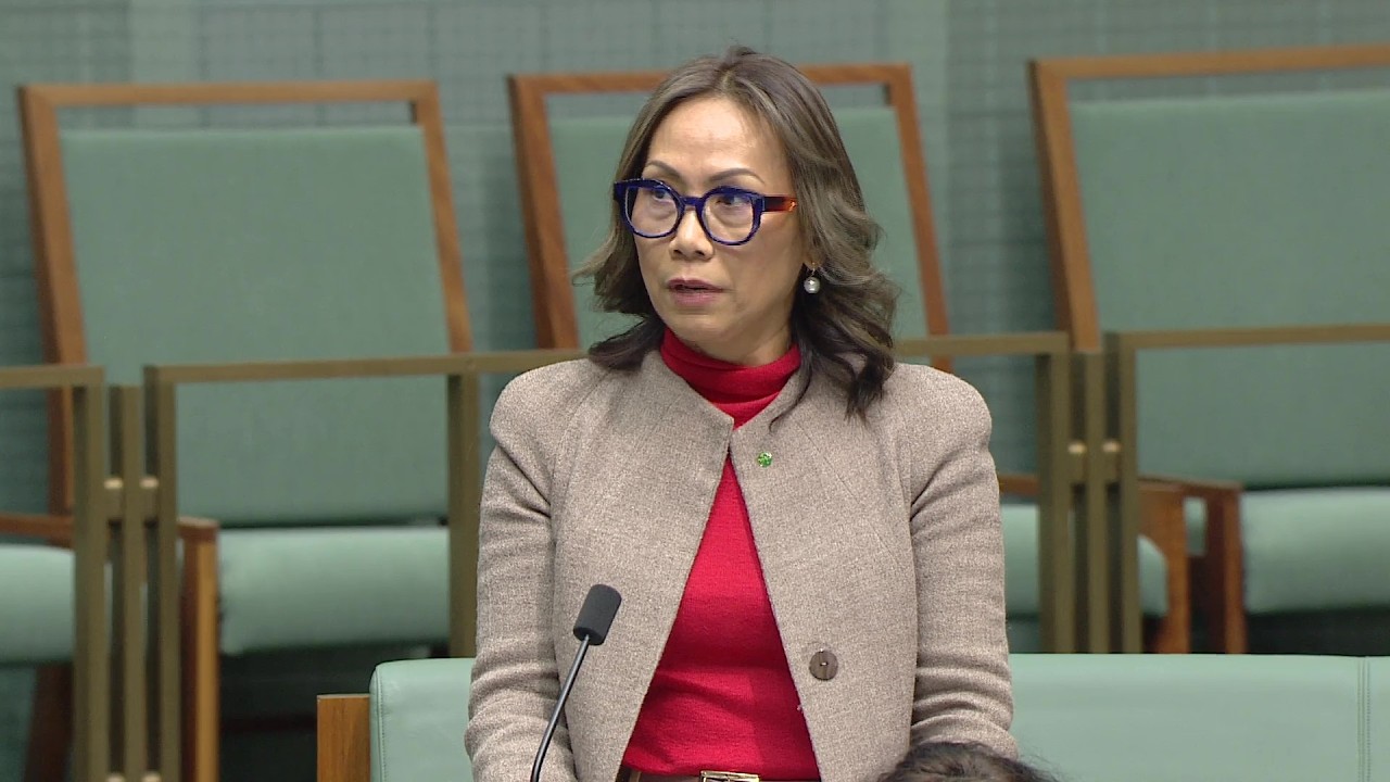 June 22, 2026 | Dai Le MP Presses PM on CGT Knowledge Safeguards