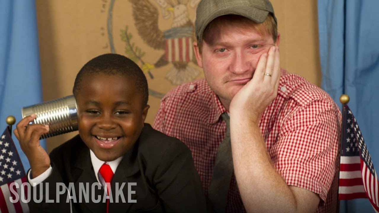 The True Story of Kid President