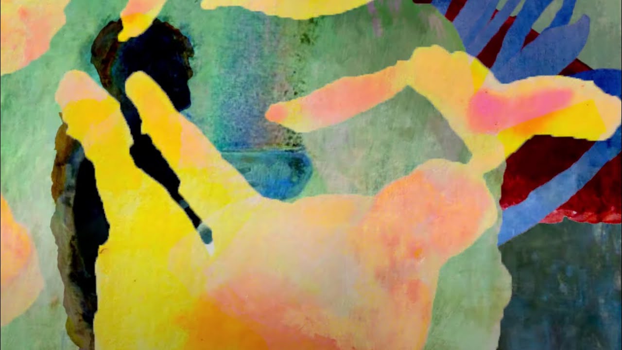 Mac Miller - Thumbalina