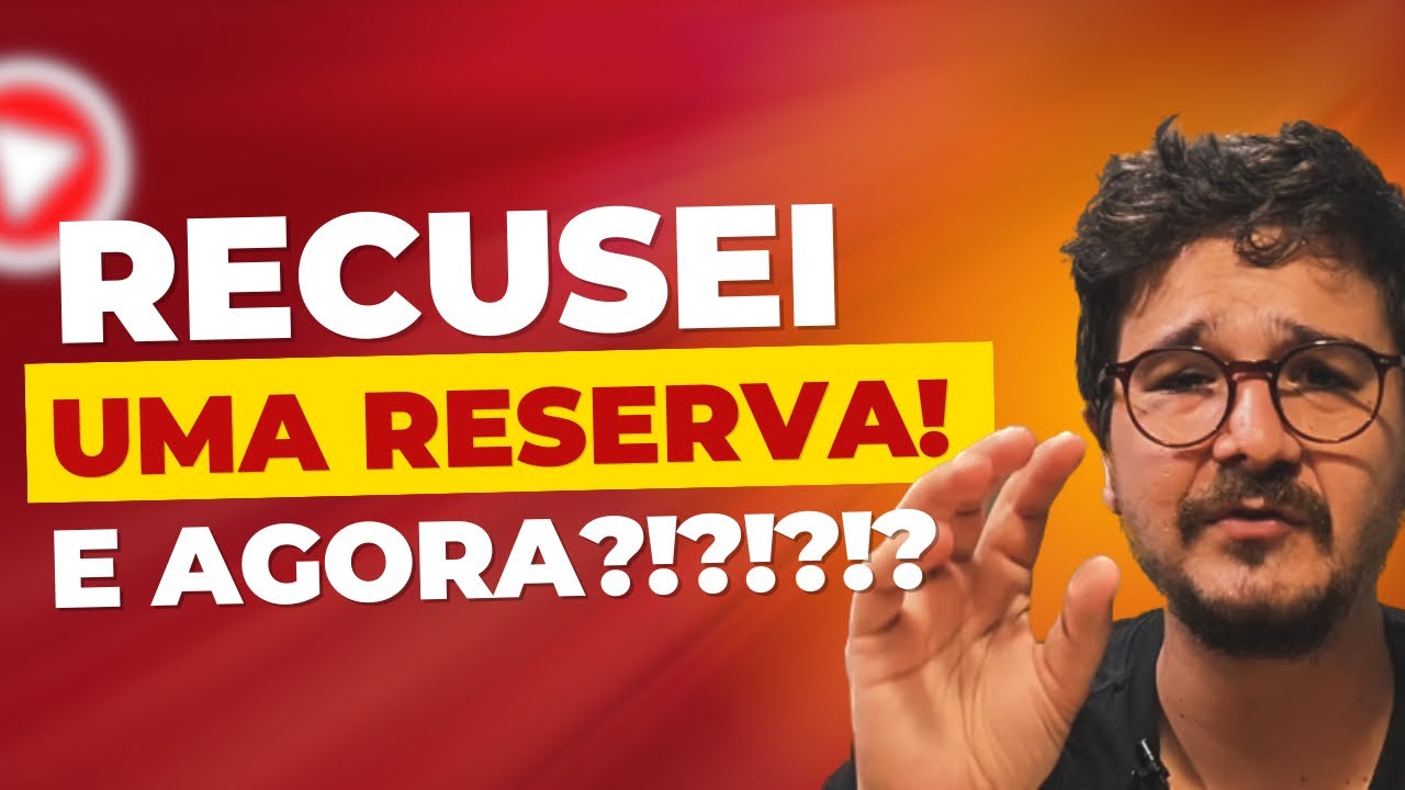 Posso RECUSAR UM PEDIDO DE RESERVA no Airbnb?!