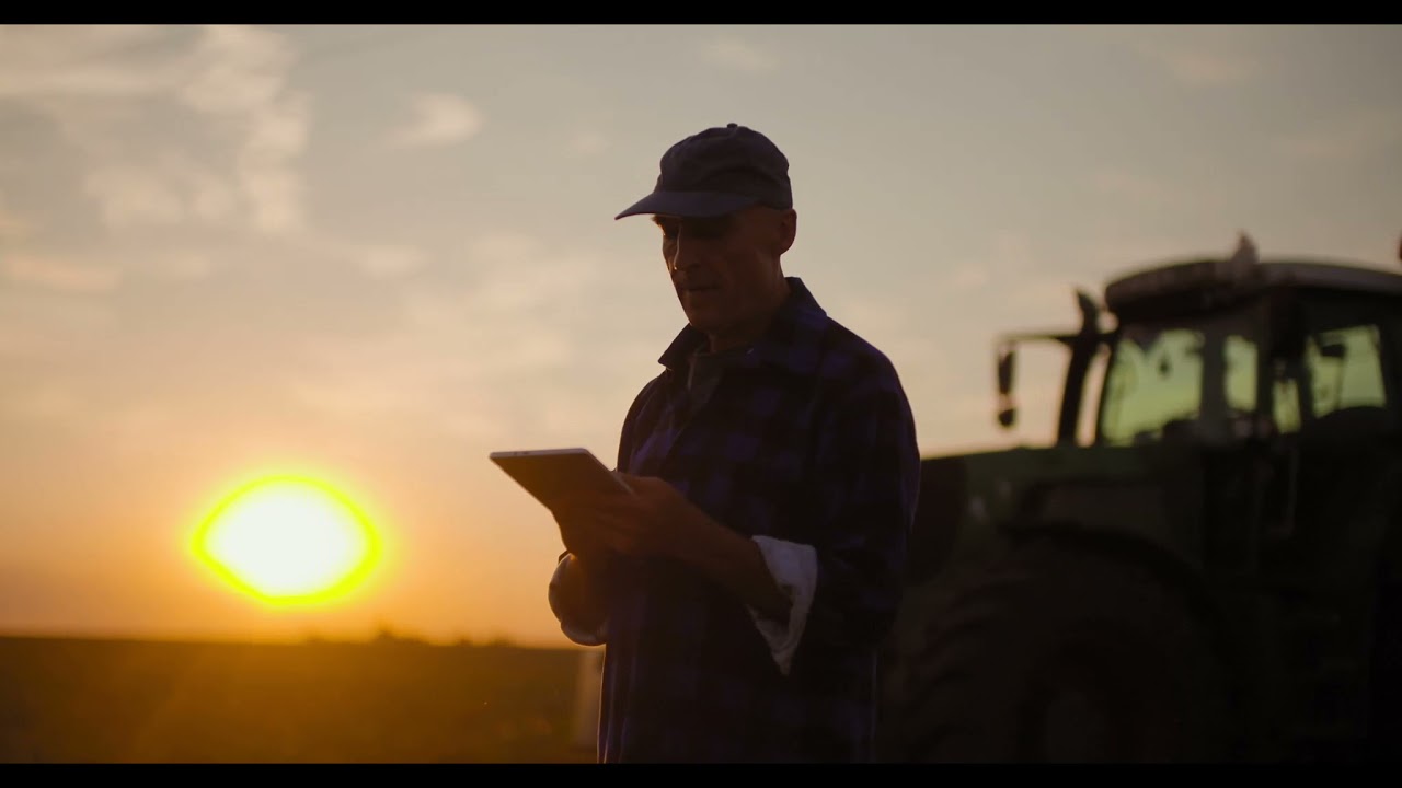 Introducing Onfarm Data 💧