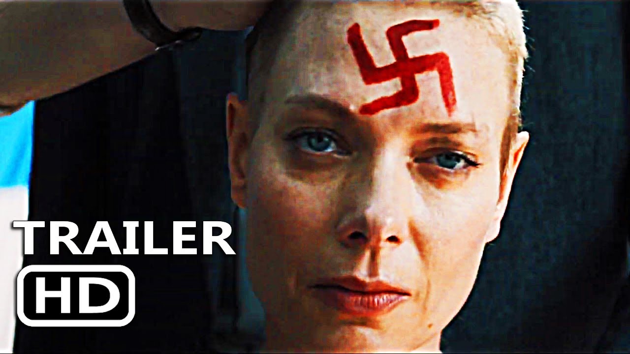 HELL HATH NO FURY Trailer (2021)