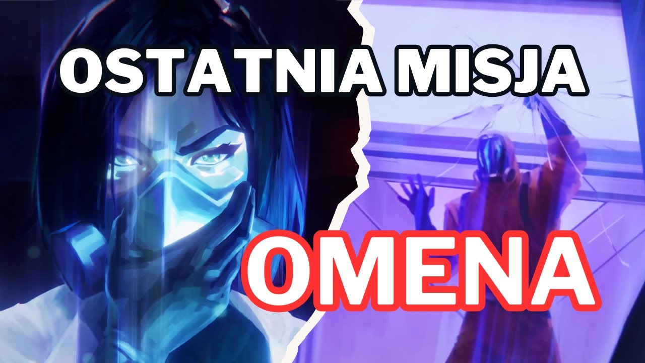 Kim był Omen? Analiza cinematica 