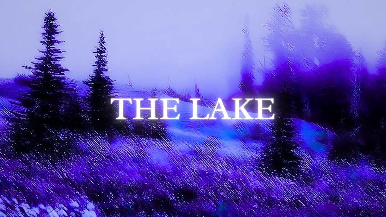 Minus / The Lake (Original Song)