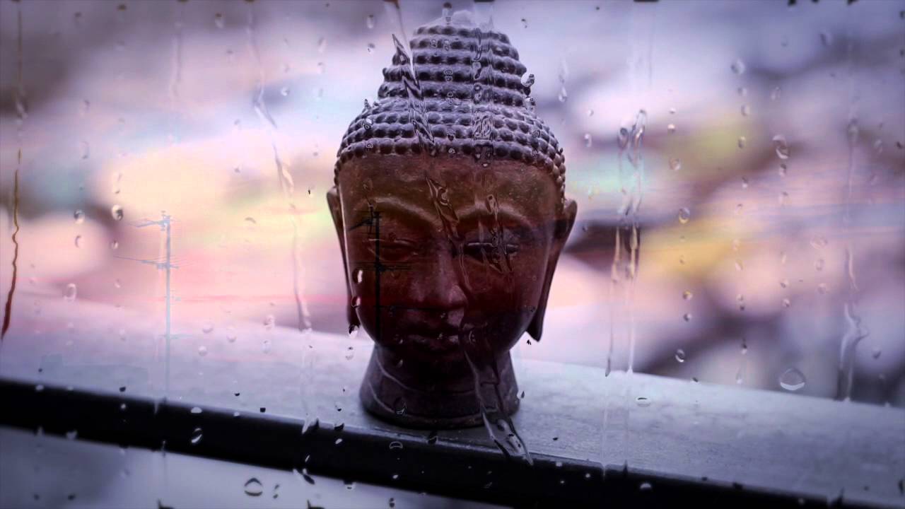 Mini Buddha - Thich Nhat Hanh on Mindfulness