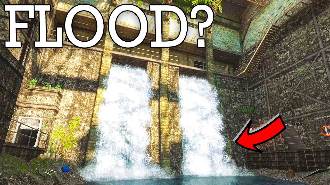 As a drainage engineer, I probably should have known better... INFRA!