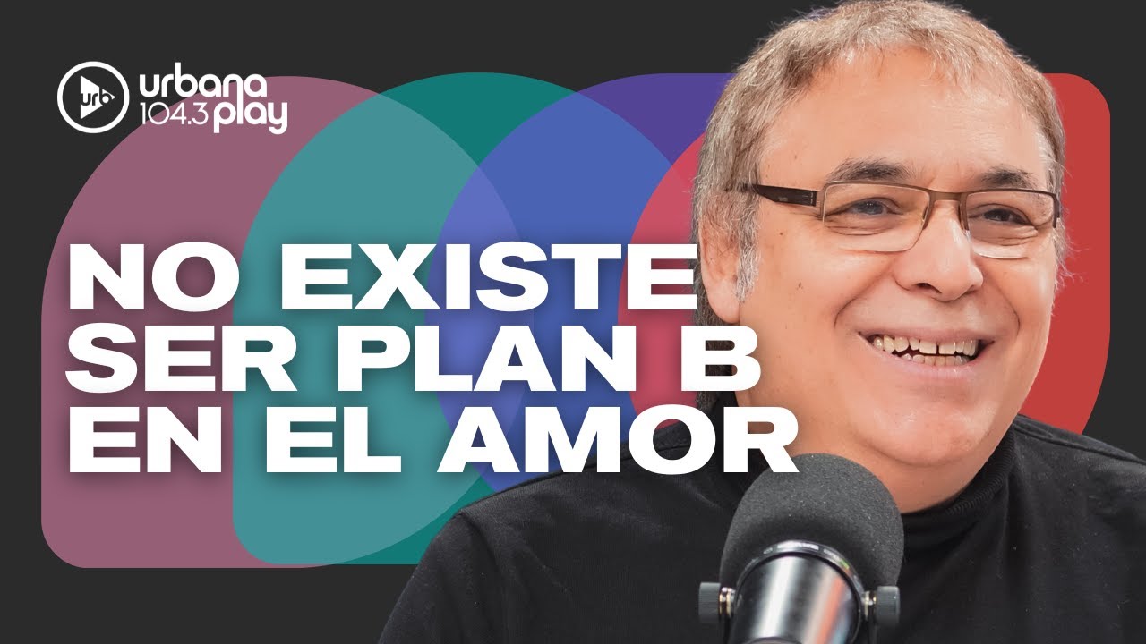 Gabriel Rolón: 