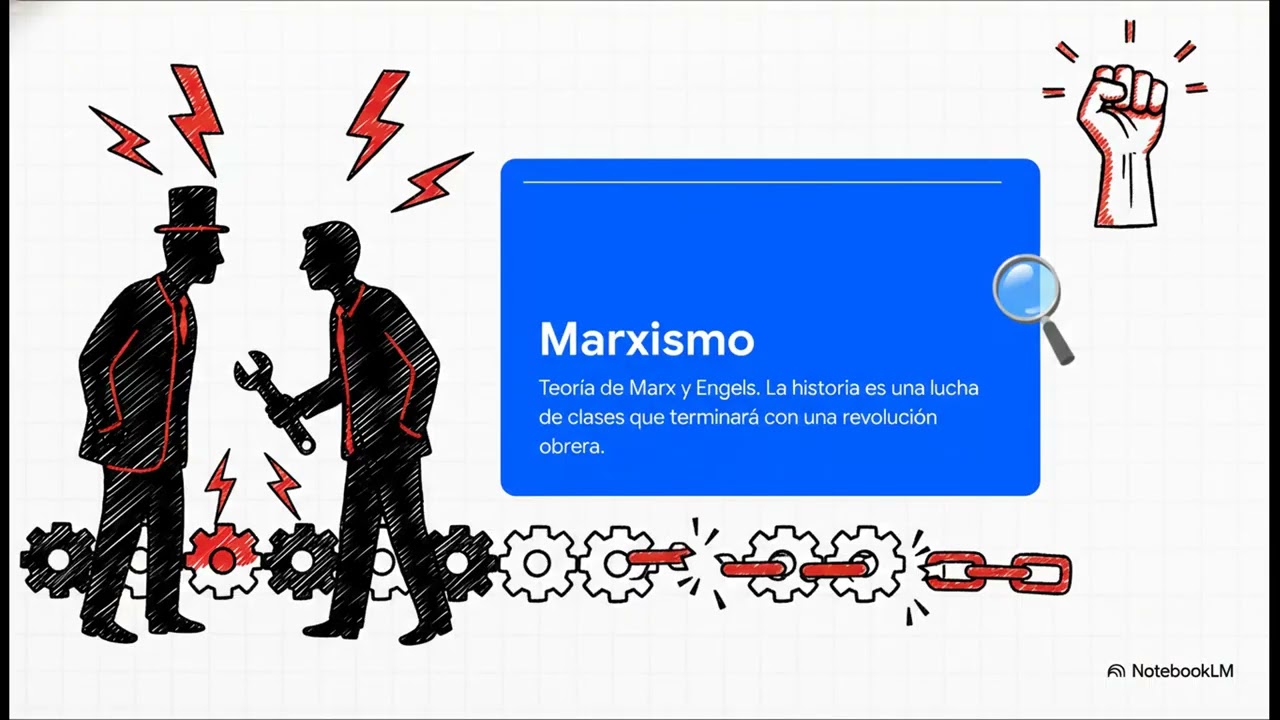 Cómo Nace el Movimiento Obrero: Revolución Industrial y Lucha por Derechos Laborales