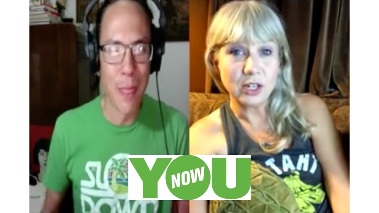 Highlights & Fun From Our First Week on YouNow