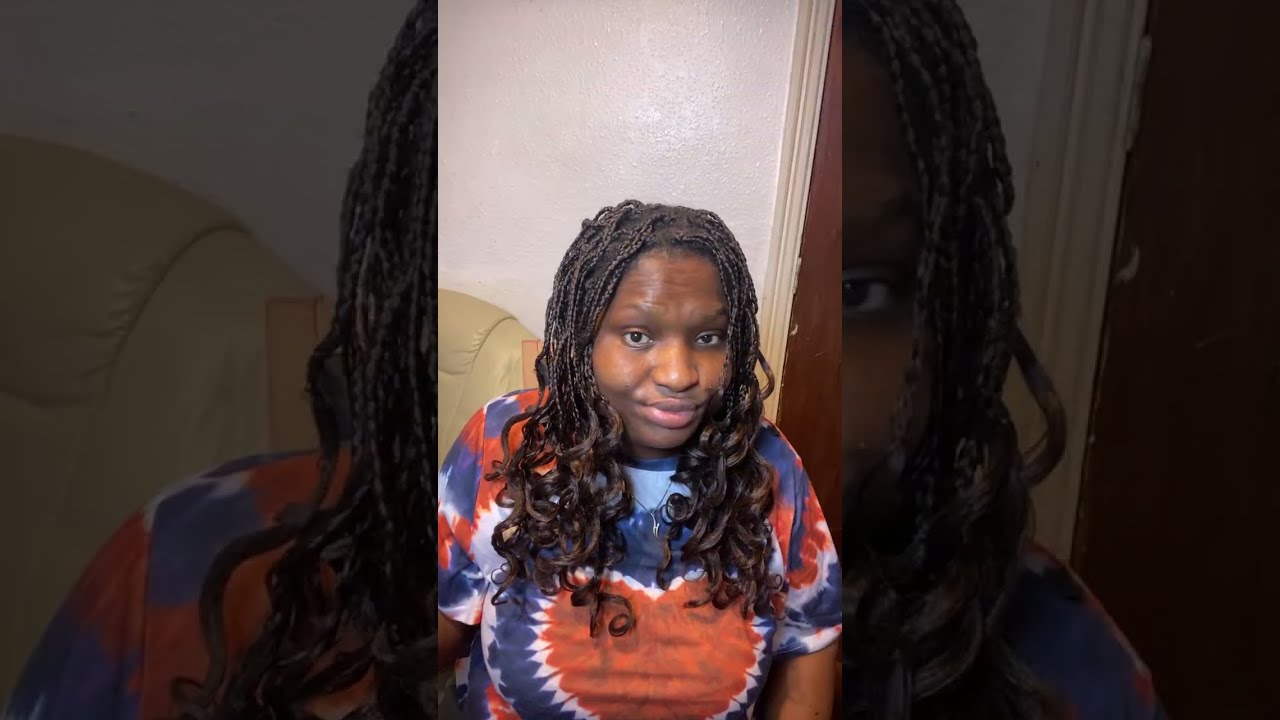 Take my hair out blessing beautyandcooking Tutorial is live