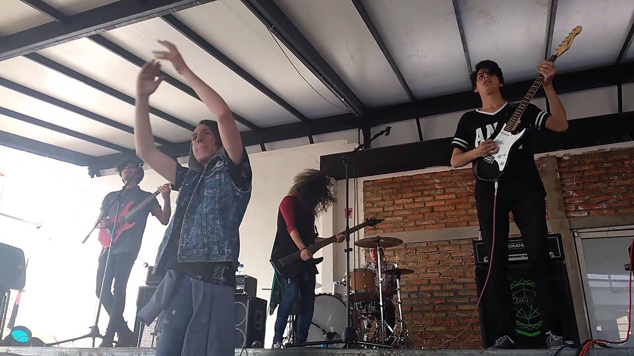 Eventos Especial: GDLSuenaVI (Escenario B) || C3 Stage || 13/02/2016 ||