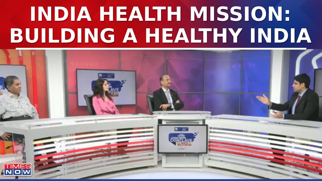 India Health Mission: Developing Proactive Approach In Accessing Mental Health Care | Latest News