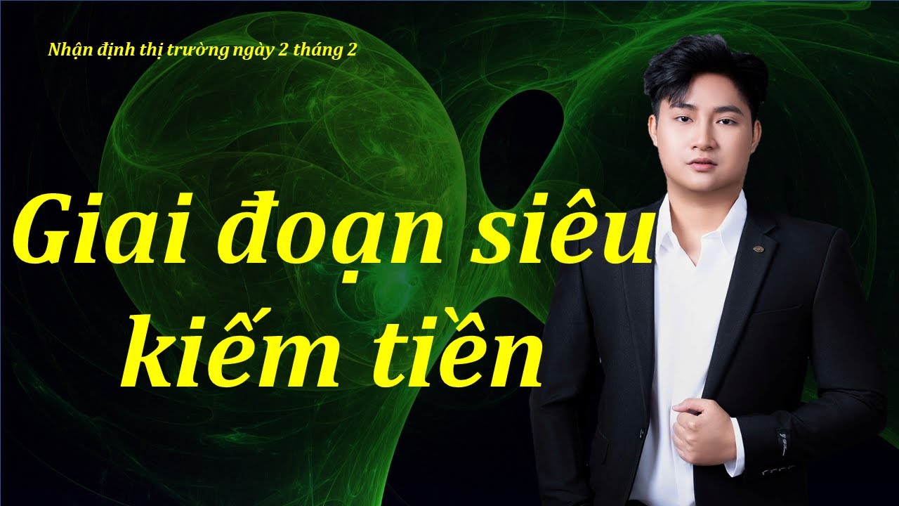 Nhóm kéo tiếp theo sau bán lẻ mà nhà đầu tư nên có