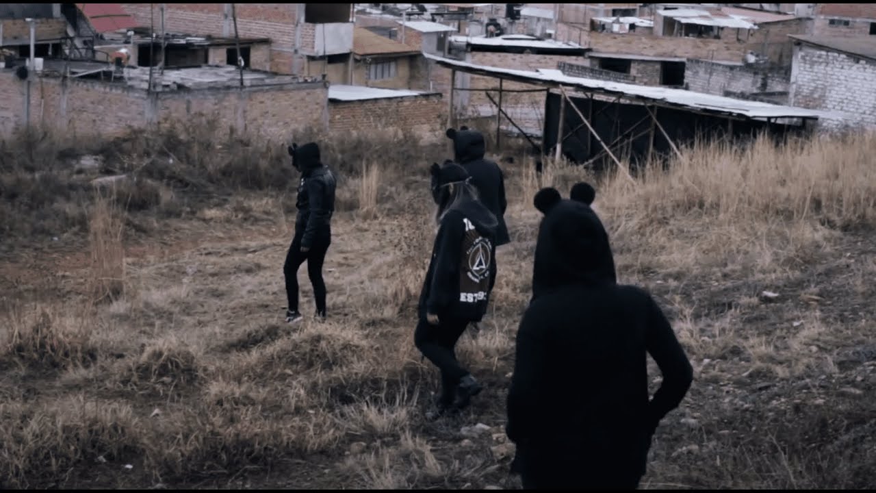 Los Ladrones - Las Ratapunks / Punk Peruano