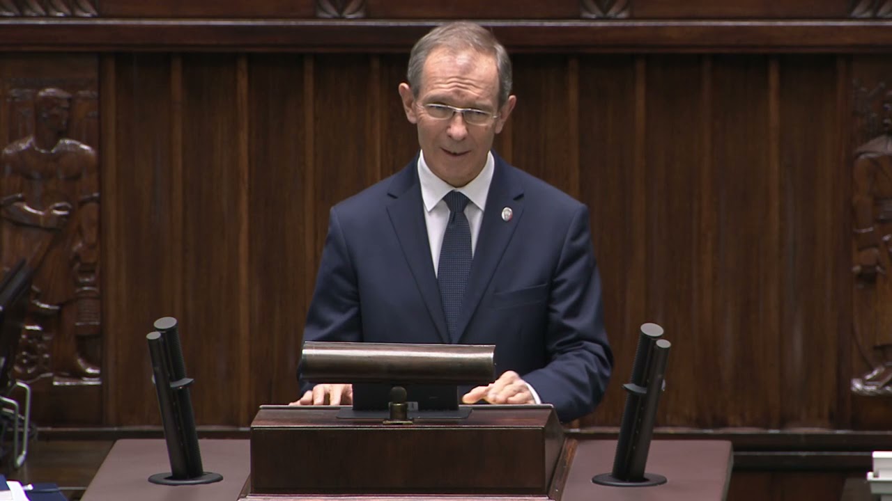 Zygmunt Frankiewicz o zmianie ustawy o podatkach i opłatach lokalnych