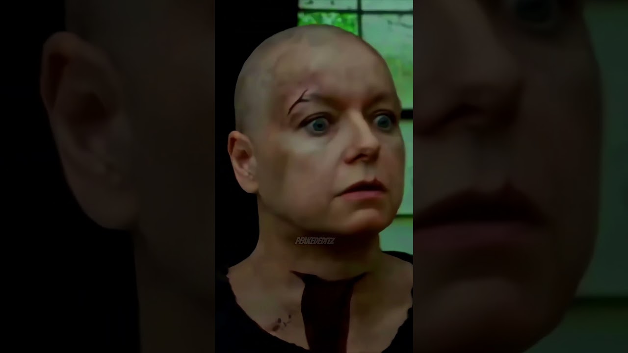 Negan Kills Alpha | The Walking Dead #shorts