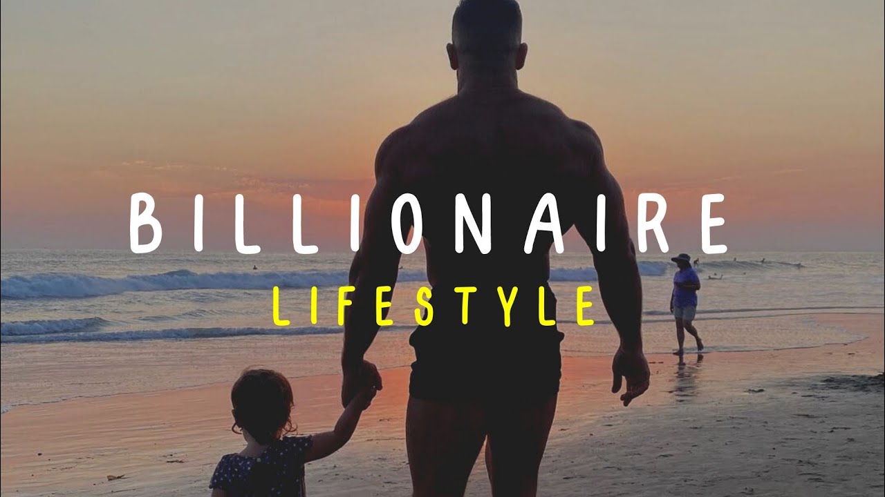 BILLIONAIRE luxury lifestyle 💰 [MOTIVATION 2021] #4