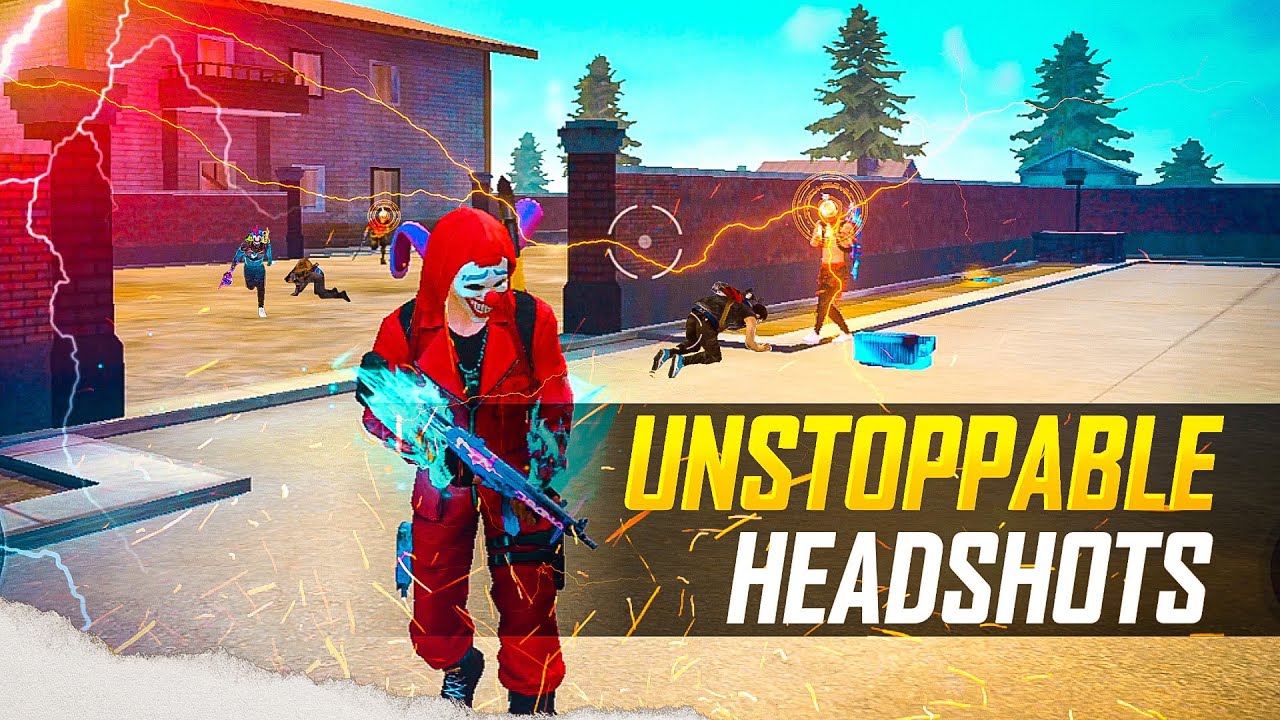 This Match Was Almost Over In Beginning But 😨!! - Garena Free Fire